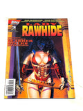 LADY RAWHIDE #2. VFN+ CONDITION