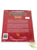 AD&D FRE2 - TANTRAS. VFN+ CONDITION.