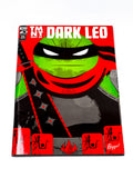 TMNT - Best of Dark Leo #1. IDW. 2024