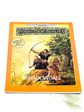 AD&D FRE1 - SHADOWDALE. VFN- CONDITION.
