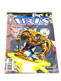 HELMET OF FATE - IBIS THE INVINCIBLE #1. NM- CONDITION.