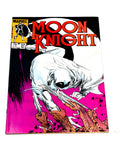 Moonknight #37. Marvel Comics. 1984