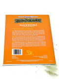 AD&D FRE1 - SHADOWDALE. VFN- CONDITION.