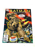 Batman - Gotham After Midnight #3. DC Comics. 2008