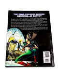 HAWKGIRL - HAWKMAN RETURNS. FN CONDITION.