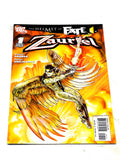 HELMET OF FATE - ZAURIEL #1. VFN+ CONDITION.