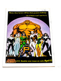 MOONKNIGHT VOL.1 #38. FN+ CONDITION.