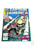 CAPTAIN AMERICA #339. FN CONDITION