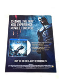 BATMAN - GOTHAM AFTER MIDNIGHT #8. VFN+ CONDITION.