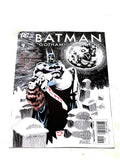 Batman - Gotham After Midnight #9. DC Comics. 2009