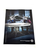 BATMAN - GOTHAM AFTER MIDNIGHT #9. VFN CONDITION.