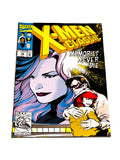 Classic X-Men #78. Marvel Comics. 1992