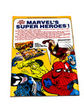 CLASSIC X-MEN #78. VFN CONDITION.