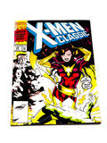 Classic X-Men #79. Marvel Comics. 1993