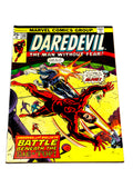 DAREDEVIL VOL.1 #132. FN CONDITION.