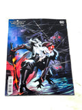 ANGEL BREAKER #2. VARIANT COVER. NM CONDITION.