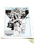 STAR WARS WEEKLY #3. VFN CONDITION.