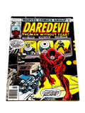 Daredevil #146. Marvel Comics 1977