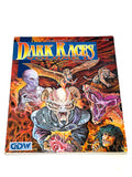 DARK CONSPIRACY RPG - DARK RACES VOL.1. FN CONDITION.