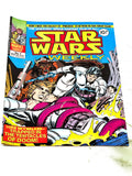 STAR WARS WEEKLY #7. FN- CONDITION.