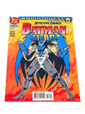 DETECTIVE COMICS #675. VFN+ CONDITION.