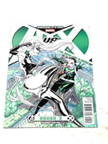A VS X #3. VARIANT COVER. FN+ CONDITION.