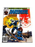 DAREDEVIL VOL.1 #160. VFN- CONDITION.