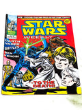 STAR WARS WEEKLY #8. VFN- CONDITION.