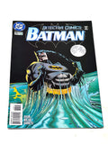 DETECTIVE COMICS #688. VFN+ CONDITION.