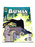 DETECTIVE COMICS #690. VFN+ CONDITION.