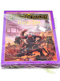 AD&D FORGOTTEN REALMS KARA-TUR BOXED SET. VFN+ CONDITION.