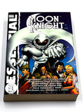 Essential Moonknight Vol.1. Marvel Comics. 2006