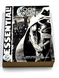 Essential Moonknight Vol.2. Marvel Comics. 2007