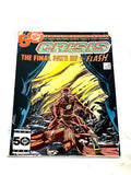 CRISIS ON INFINITE EARTHS #8. FN+ CONDITION