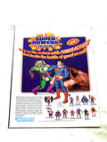 CRISIS ON INFINITE EARTHS #8. FN+ CONDITION