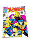 UNCANNY X-MEN #275. VFN- CONDITION.