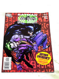 BATMAN - LEGENDS OF THE DARK KNIGHT #200. VFN+ CONDITION.
