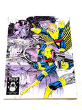 UNCANNY X-MEN #275. VFN- CONDITION.
