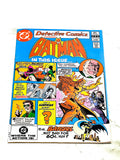 DETECTIVE COMICS #515. VFN- CONDITION
