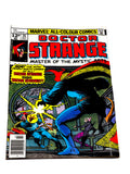 Doctor Strange Vol.2 #25. Marvel Comics. 1977