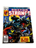 Doctor Strange Vol.2 #29. Marvel Comics. 1978