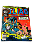 Marvel Classic Comics #26. Marvel Comics. 1977