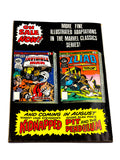 MARVEL CLASSIC COMICS #26. VG+ CONDITION.