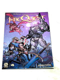 THE BEQUEST #4. NM CONDITION