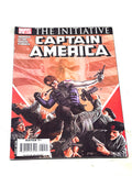 CAPTAIN AMERICA VOL.5 #30. VFN CONDITION.