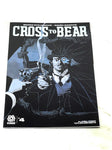 CROSS TO BEAR #4. NM CONDITION