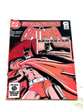 DETECTIVE COMICS #546. VFN- CONDITION