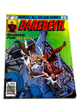 Daredevil Vol.1 #159. Marvel Comics. 1979