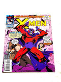 X-MEN VOL.2 #-1. VFN CONDITION.