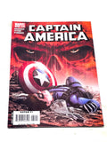 CAPTAIN AMERICA VOL.5 #31. VFN CONDITION.